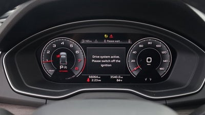 2024 Audi Q5 S line Premium Plus