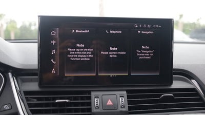 2024 Audi Q5 S line Premium Plus