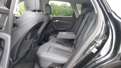 2024 Audi Q5 S line Premium Plus