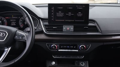 2024 Audi Q5 S line Premium Plus