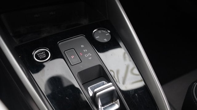 2024 Audi A3 Premium