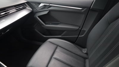 2024 Audi A3 Premium