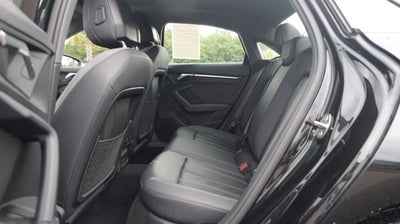 2024 Audi A3 Premium