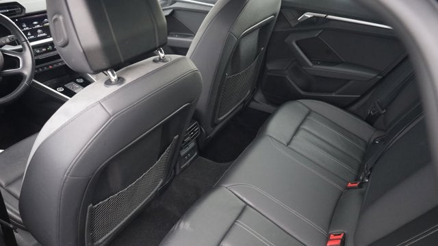 2024 Audi A3 Premium