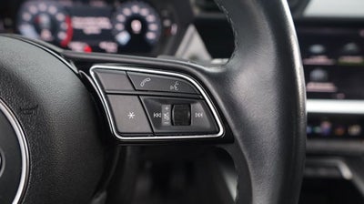 2024 Audi A3 Premium