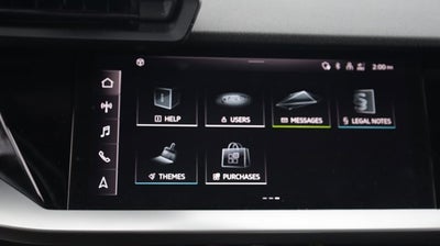 2024 Audi A3 Premium