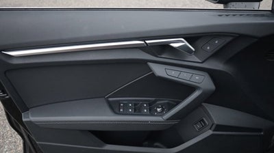 2024 Audi A3 Premium