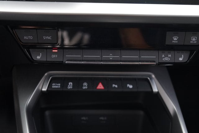2024 Audi A3 Premium