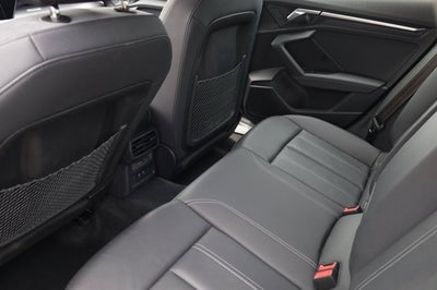 2024 Audi A3 Premium