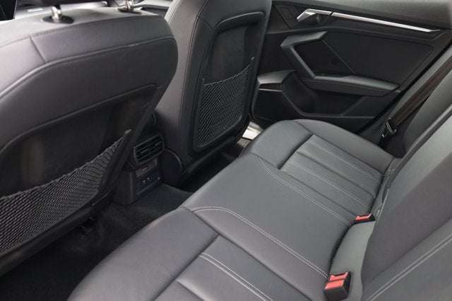 2024 Audi A3 Premium