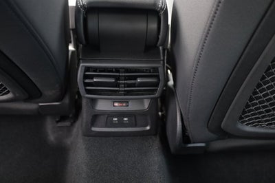 2024 Audi A3 Premium