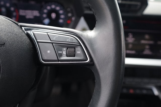 2024 Audi A3 Premium