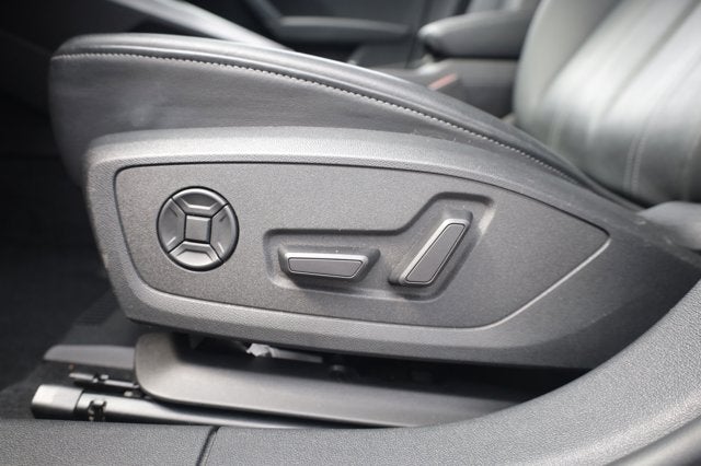 2024 Audi A3 Premium