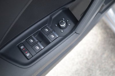 2024 Audi A3 Premium