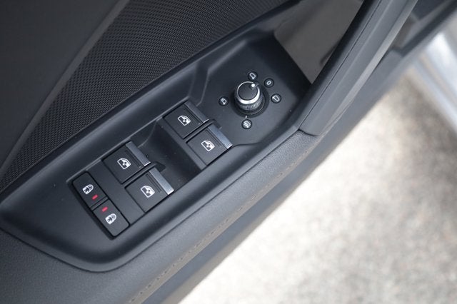 2024 Audi A3 Premium
