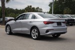 2024 Audi A3 Premium