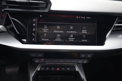 2024 Audi A3 Premium
