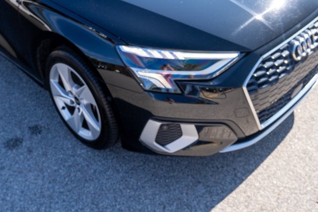 2024 Audi A3 Premium