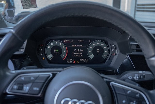 2024 Audi A3 Premium