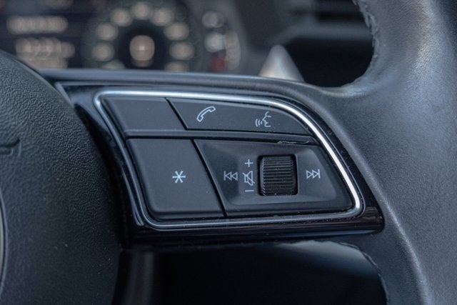 2024 Audi A3 Premium