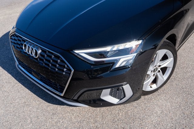 2024 Audi A3 Premium