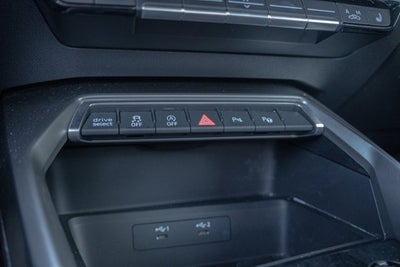 2024 Audi A3 Premium