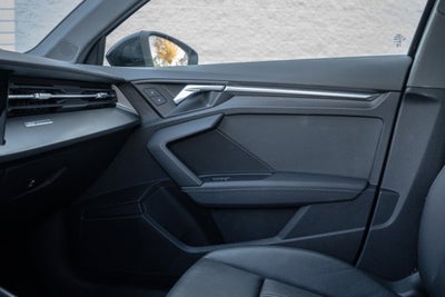 2024 Audi A3 Premium