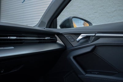 2024 Audi A3 Premium