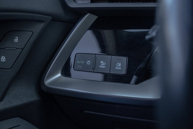 2024 Audi A3 Premium