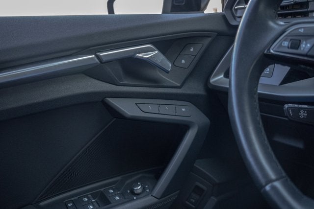 2024 Audi A3 Premium