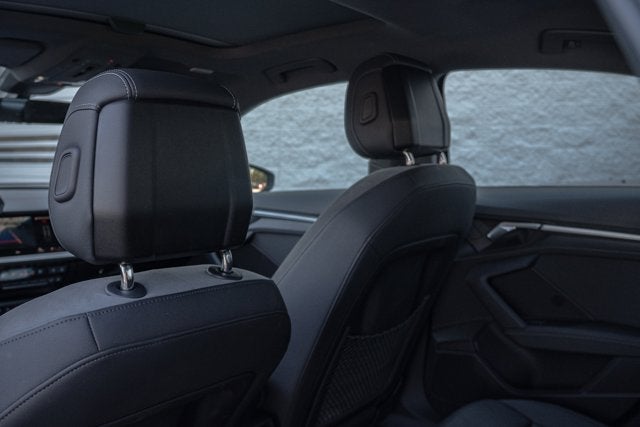 2024 Audi A3 Premium