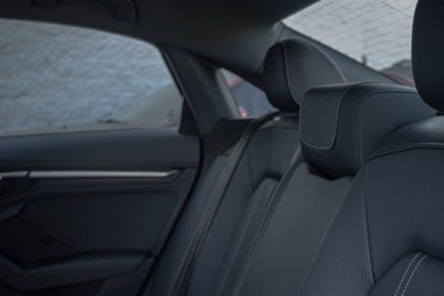 2024 Audi A3 Premium