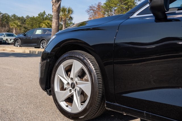 2024 Audi A3 Premium