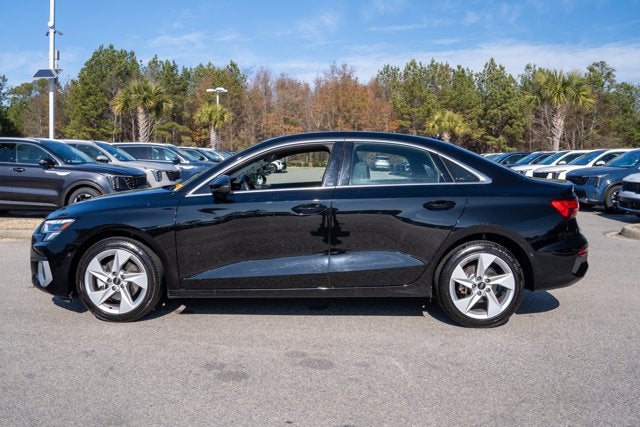 2024 Audi A3 Premium