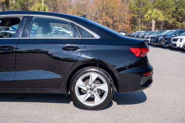 2024 Audi A3 Premium