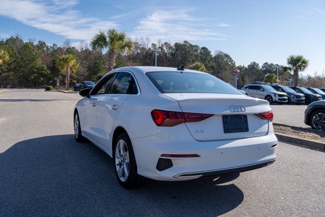 2024 Audi A3 Premium