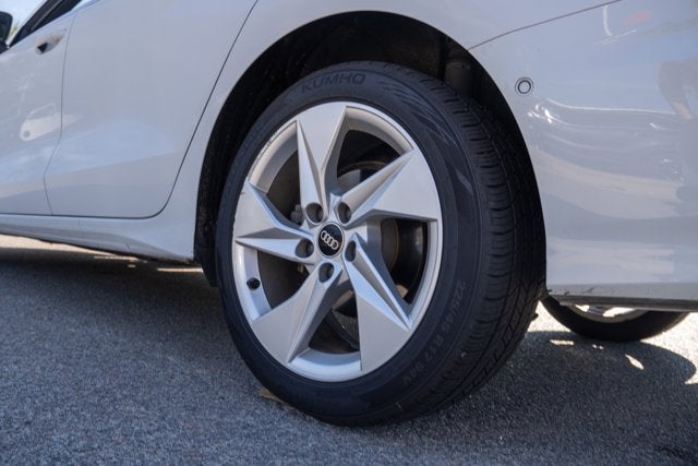 2024 Audi A3 Premium