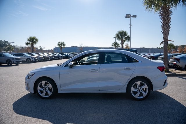 2024 Audi A3 Premium