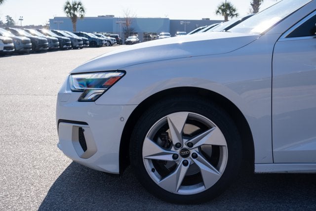 2024 Audi A3 Premium