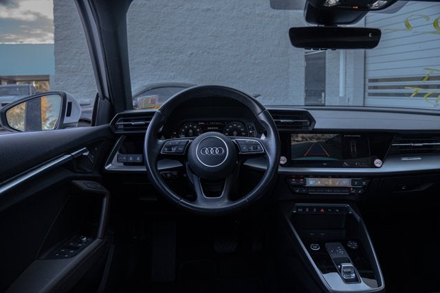 2024 Audi A3 Premium