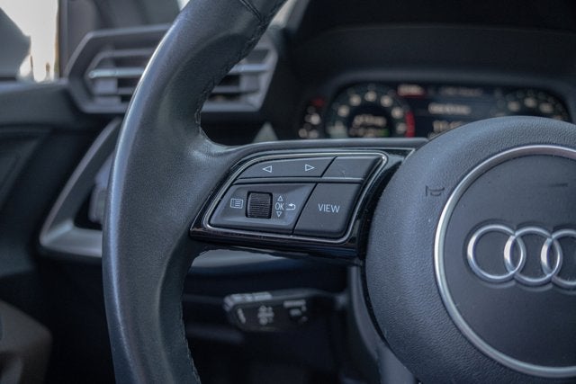 2024 Audi A3 Premium