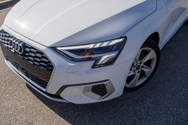 2024 Audi A3 Premium