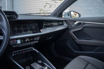 2024 Audi A3 Premium