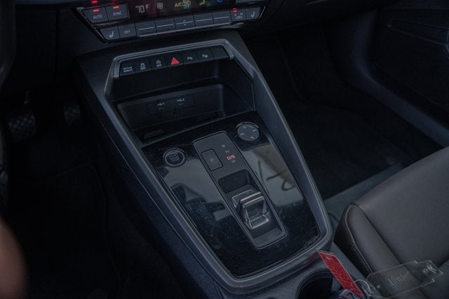 2024 Audi A3 Premium