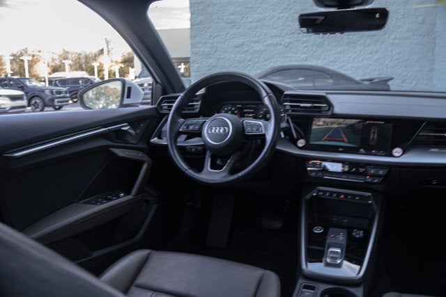 2024 Audi A3 Premium