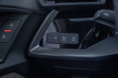 2024 Audi A3 Premium