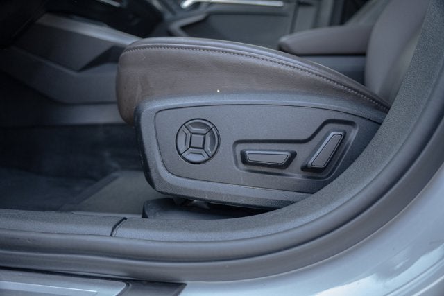 2024 Audi A3 Premium