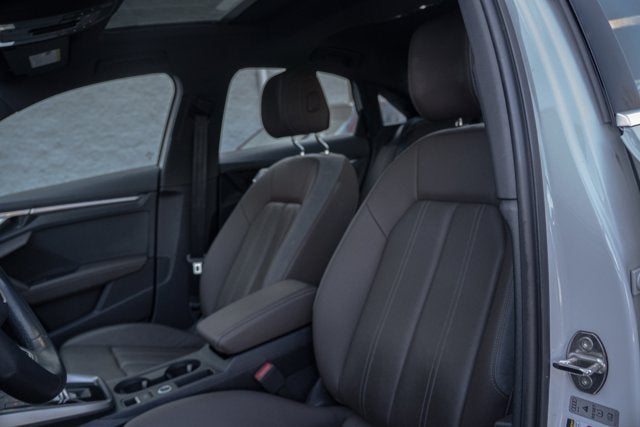 2024 Audi A3 Premium