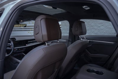 2024 Audi A3 Premium