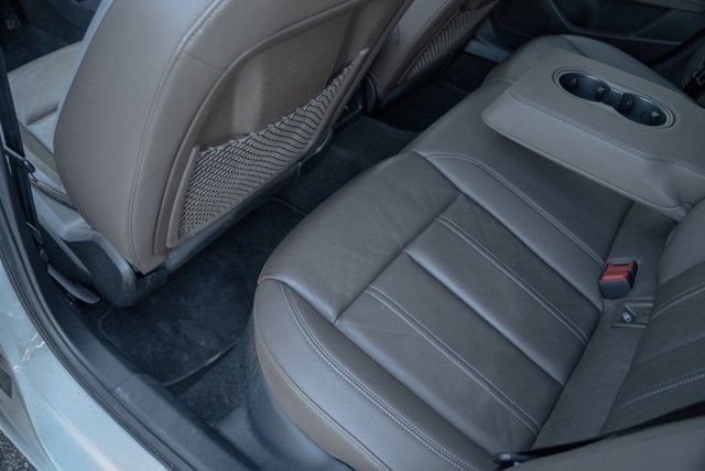 2024 Audi A3 Premium